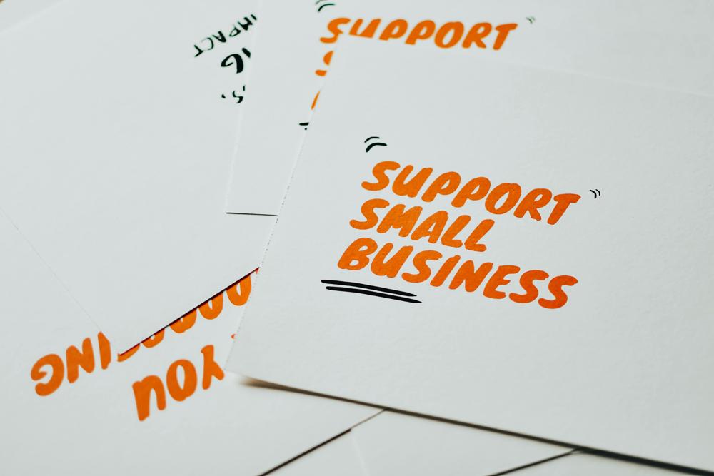 Business networking