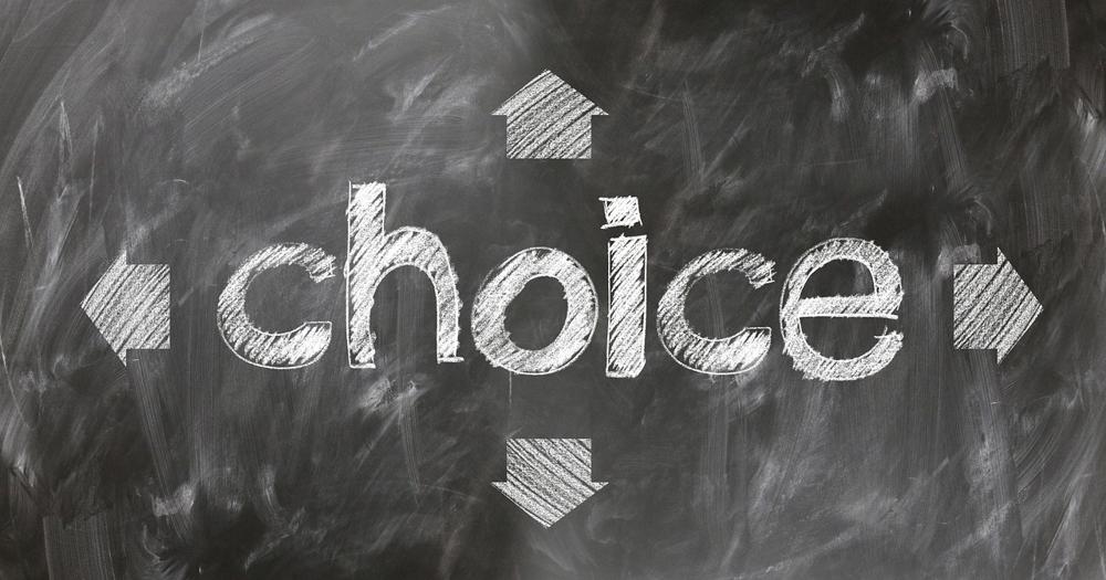 Choice concept-0eef1affb8a649b6adf38806af0f357c.jpg Choice concept