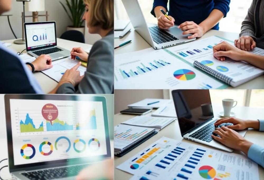 Data analysis