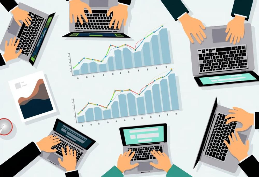 Data analysis