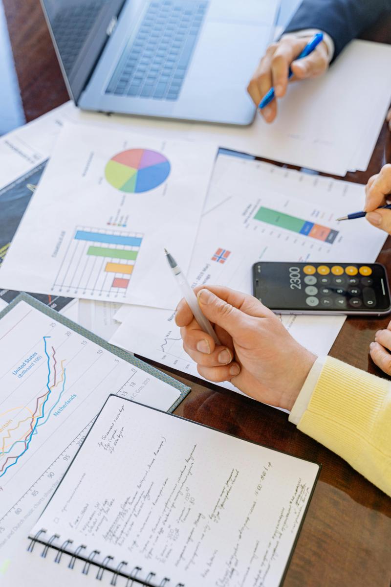 Financial analysis