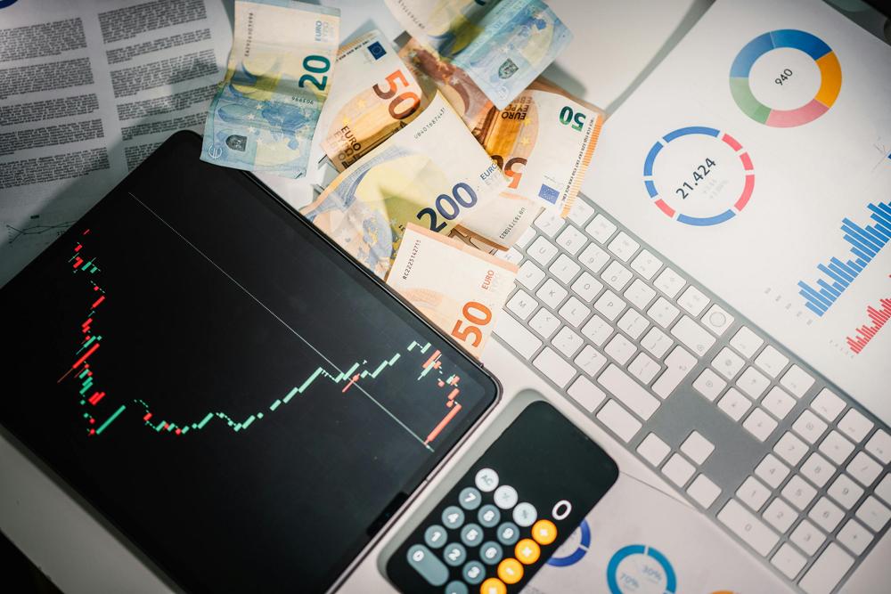 Financial analysis