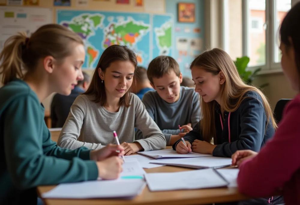 Global education
