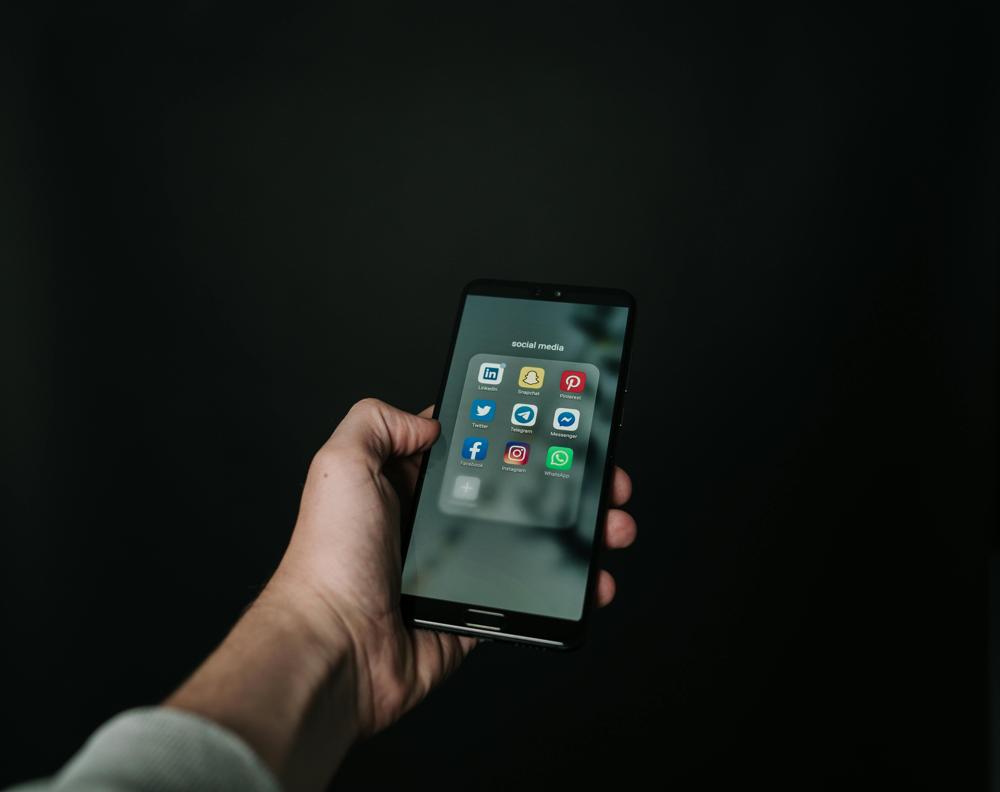 Online presence