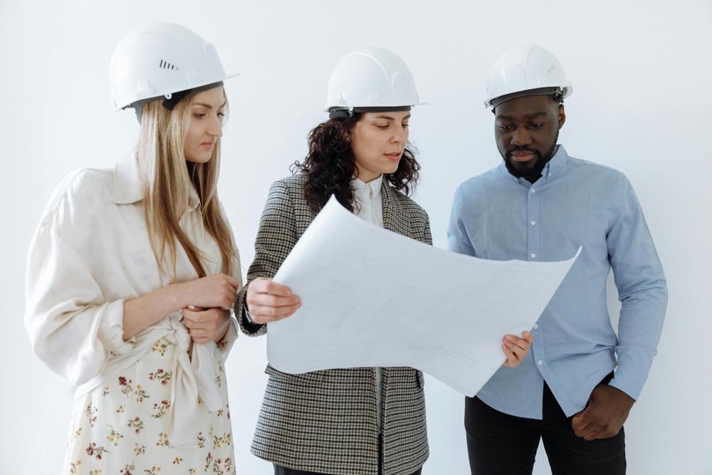 Project review