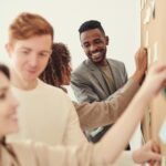 Jakie są najlepsze strategie networkingowe dla rozwoju kariery?