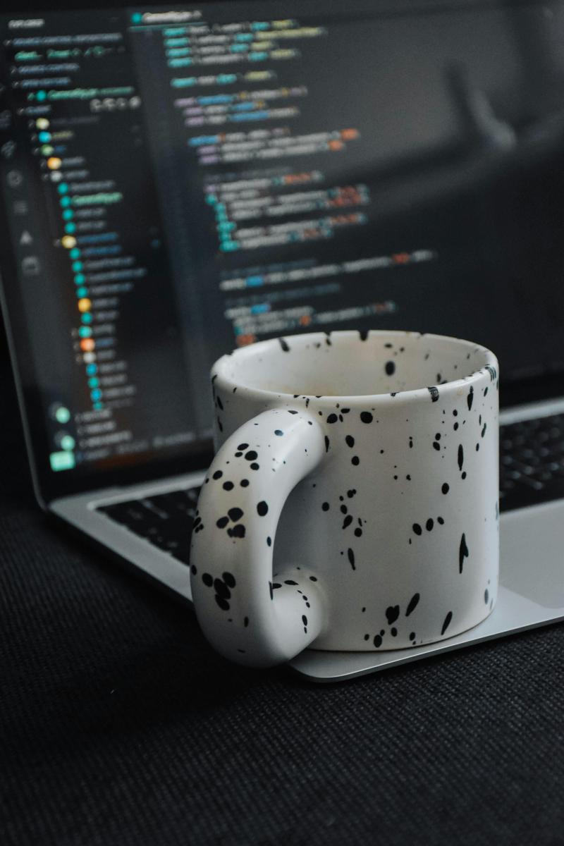 coding environment
