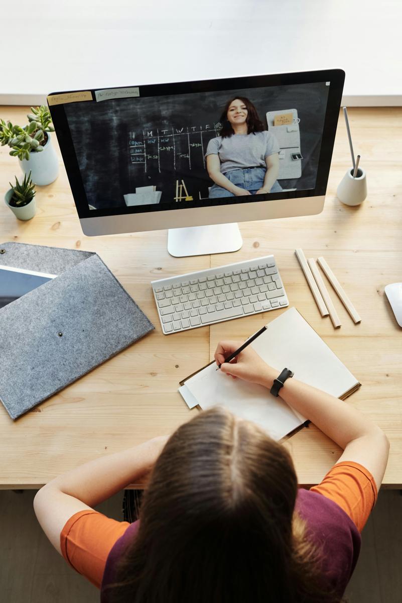 digital learning