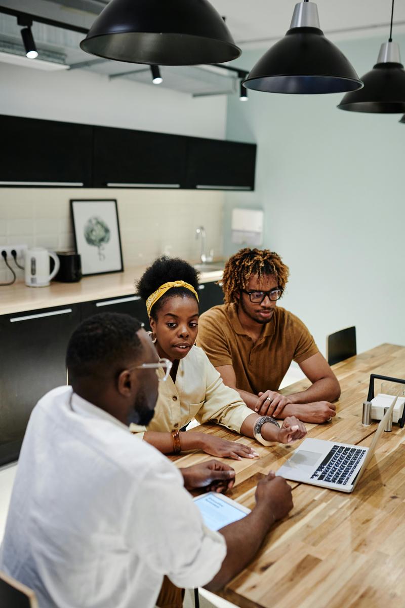 team collaboration
