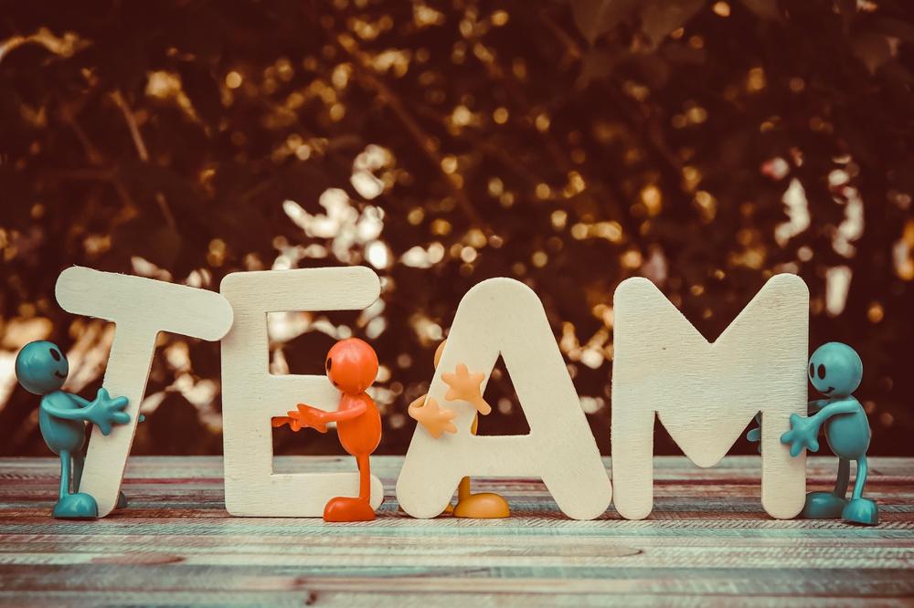 team collaboration